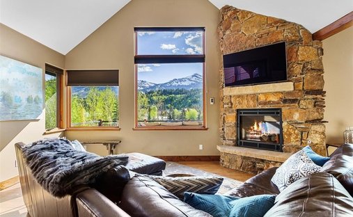 House in Breckenridge, Colorado, United States 1