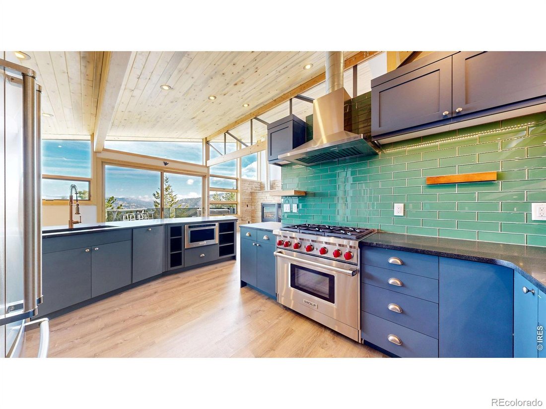 House in Estes Park, Colorado, United States 3 - 18600154
