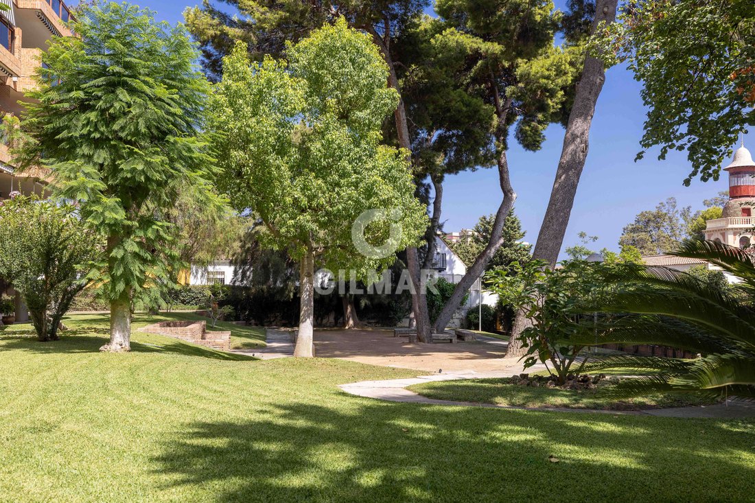 Apartamento en Málaga-Este, Malaga, España 2 - 18594138