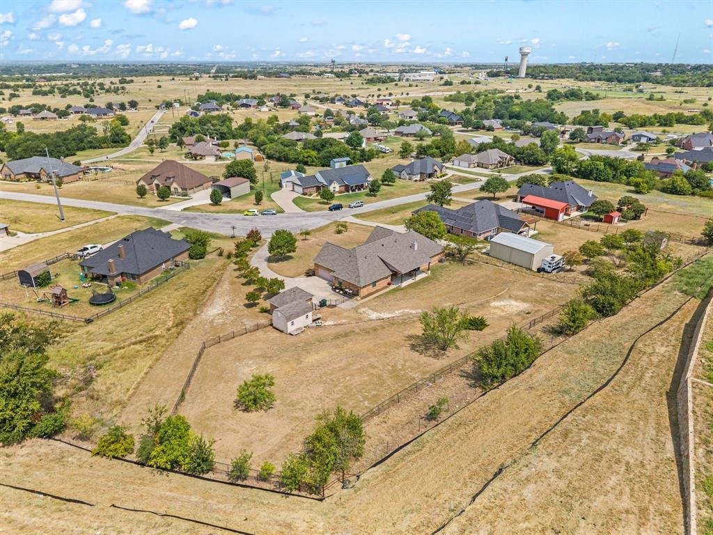 House in Decatur, Texas, United States 4 - 18602227