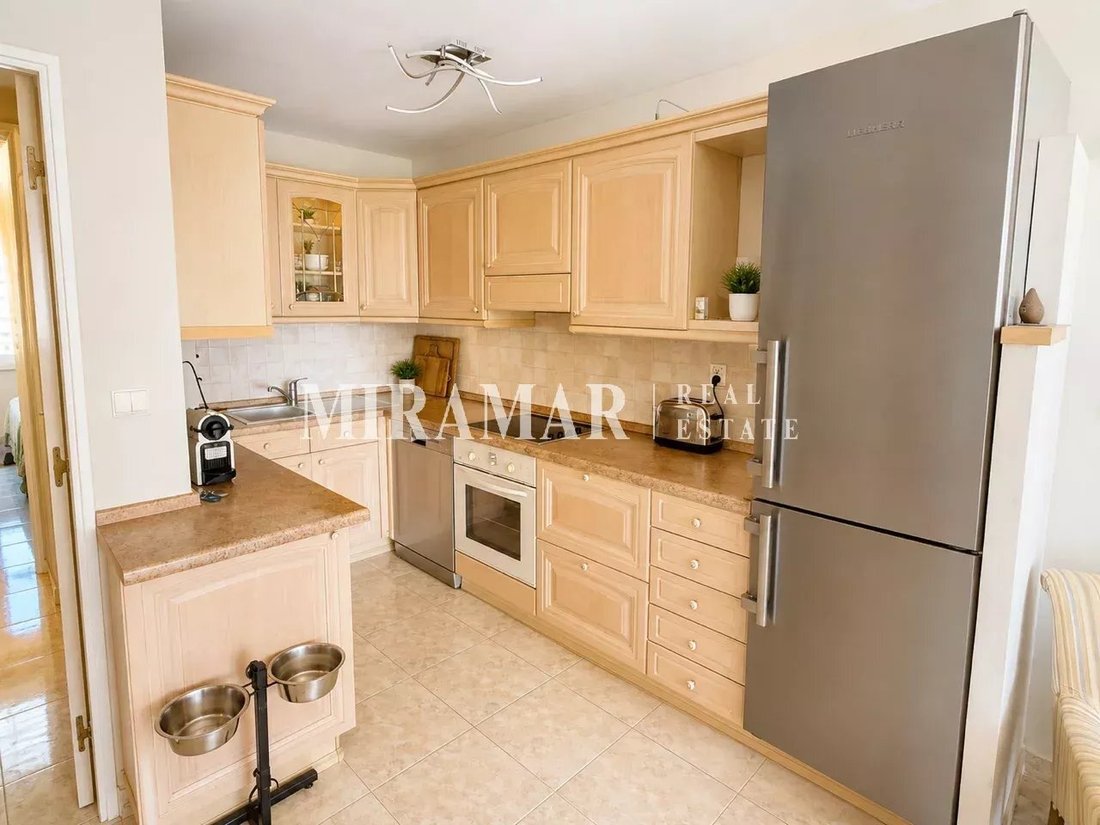 Apartment in Le Port, Nice, France 3 - 18598644