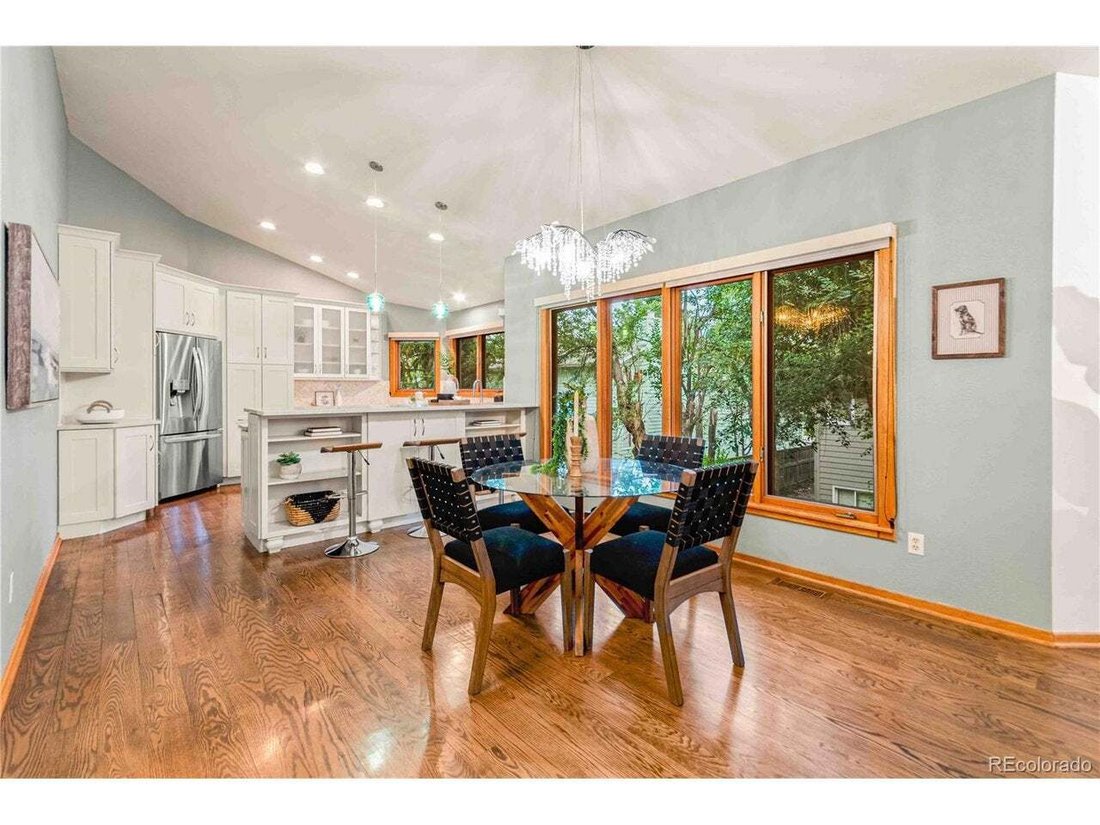 House in Boulder, Colorado, United States 5 - 18601549