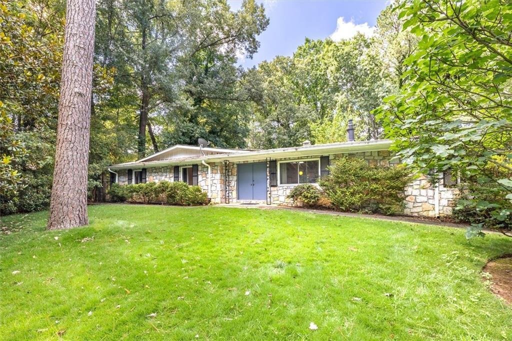 House in Dunwoody, Georgia, United States 2 - 18601709