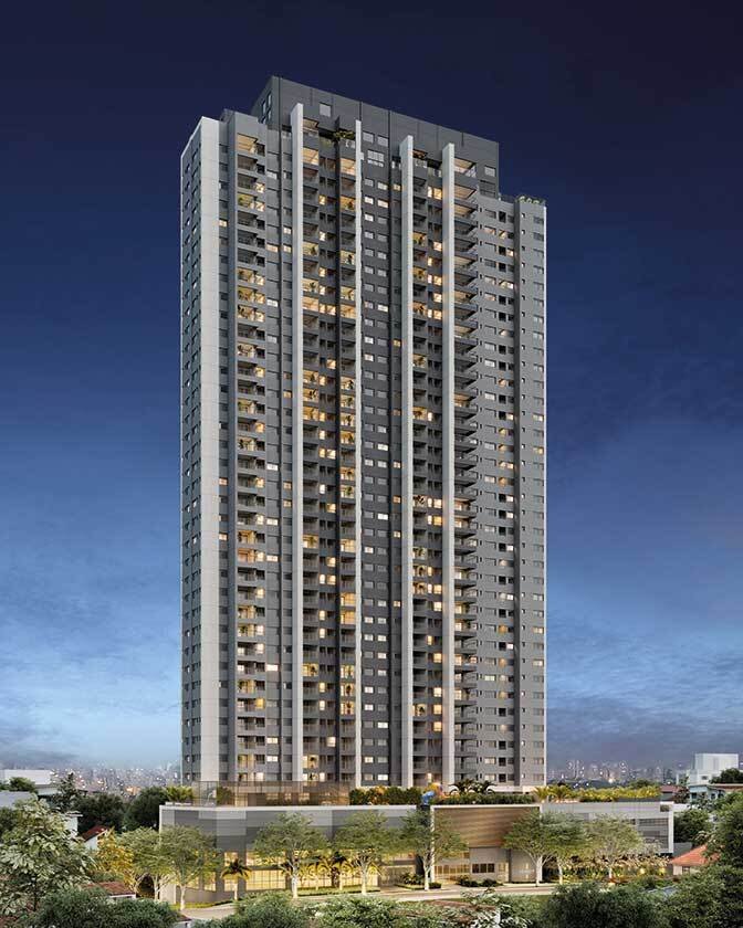 São Paulo, State of São Paulo, Brazil 1 - 18602633