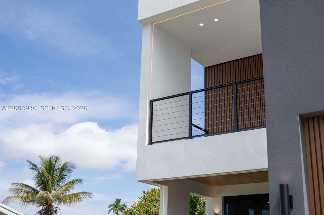 House in Miami, Florida, United States 3 - 17855181