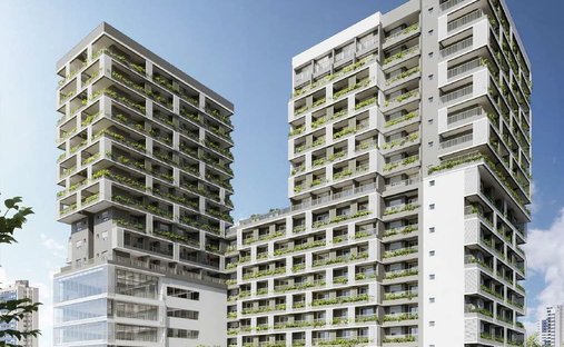 San Paolo, San Paolo, Brasile 1