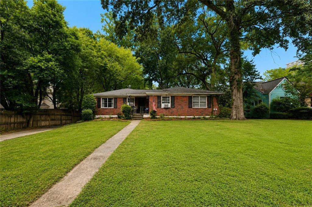 Atlanta, Georgia, United States 1 - 18601793