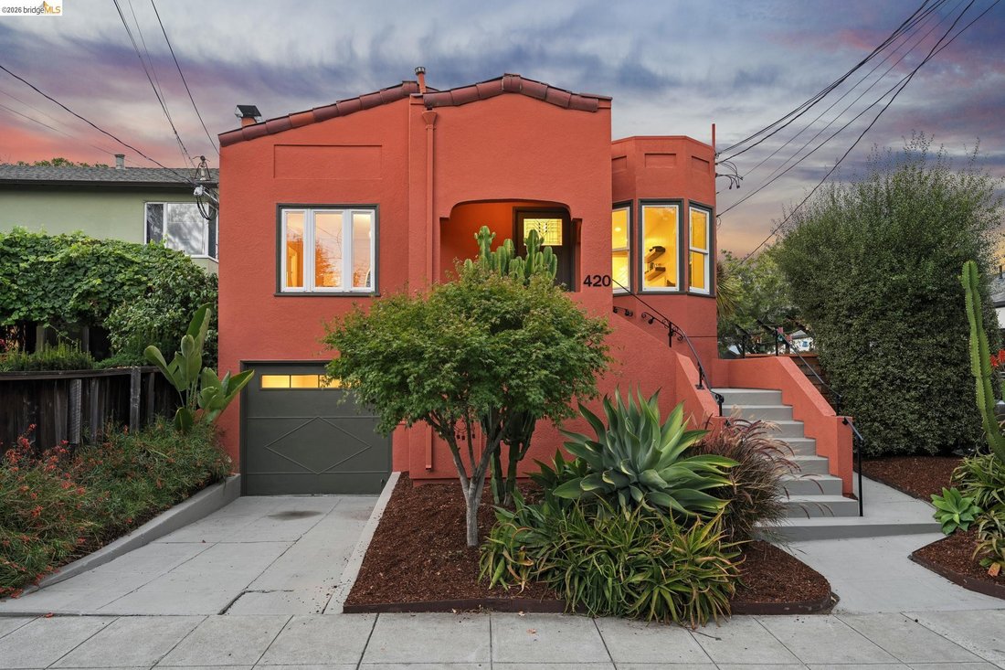 House in Oakland, California, United States 2 - 18591444