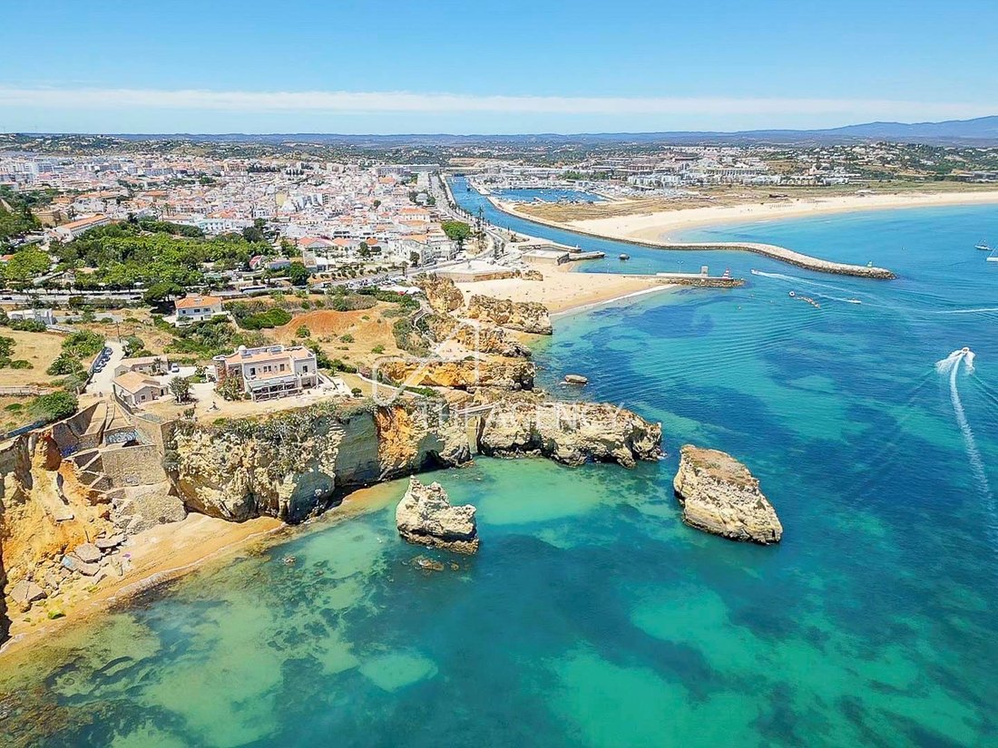 Villa in Sao Goncalo de Lagos, Algarve, Portugal 2 - 18602655