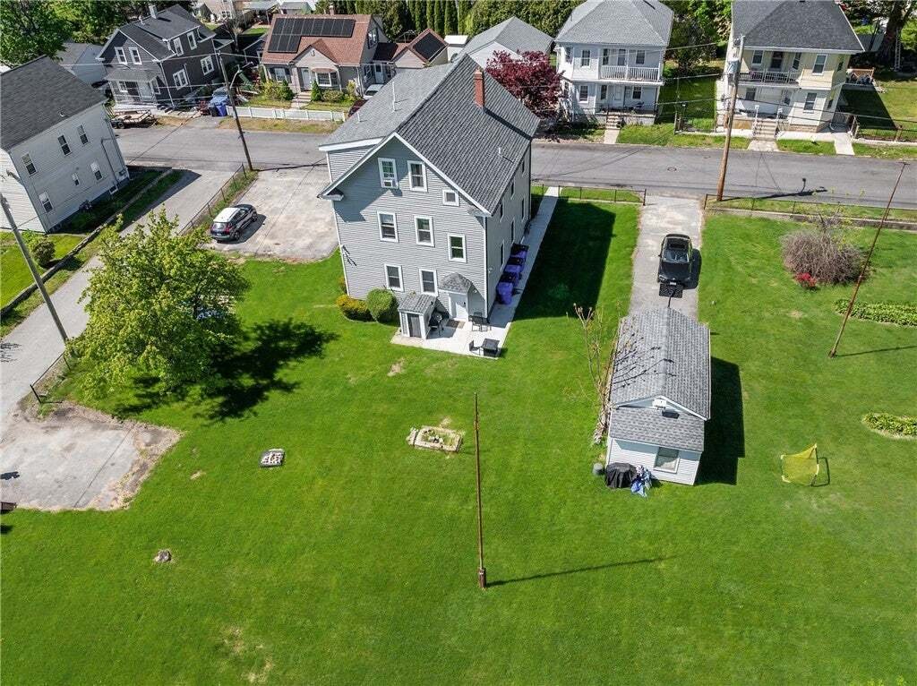 North Providence, Rhode Island, United States 3 - 18599910