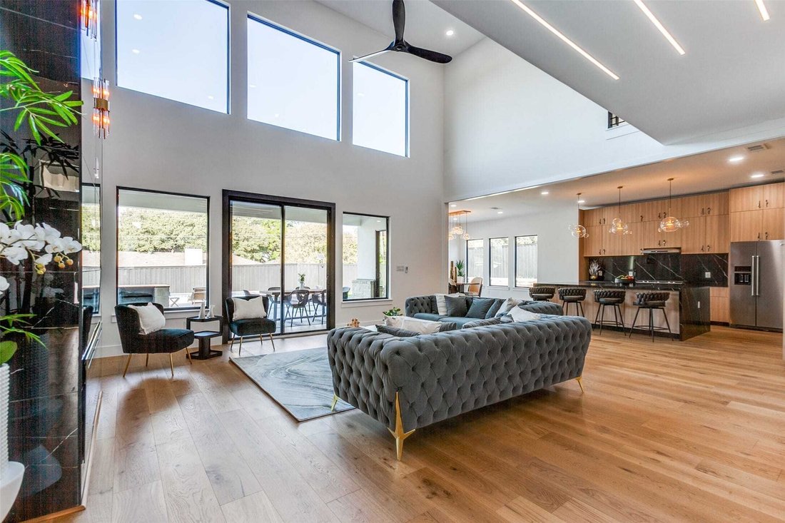 House in Dallas, Texas, United States 5 - 18603757