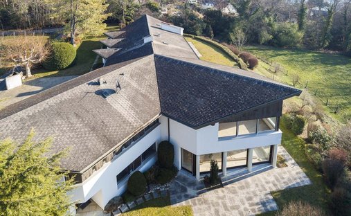 Estate in Dully, Vaud, Switzerland 1