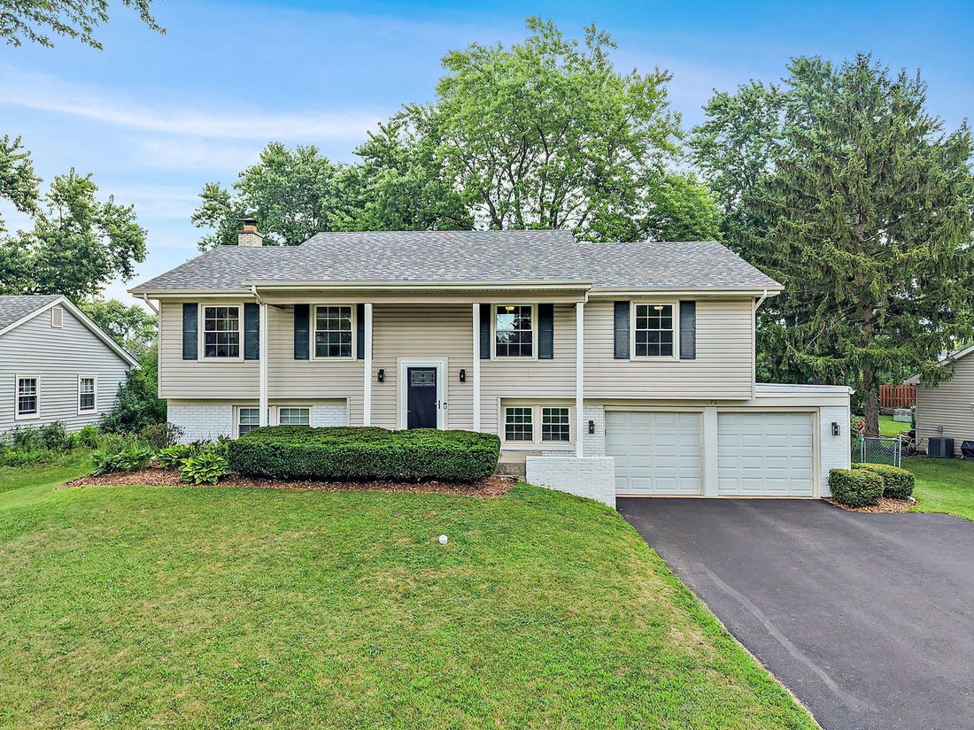 House in Buffalo Grove, Illinois, United States 1 - 18601462