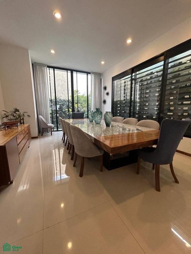 Condo in Zibatá, Querétaro, Mexico 1 - 18596425