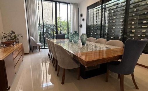 Condo in Zibatá, Querétaro, Mexico 1
