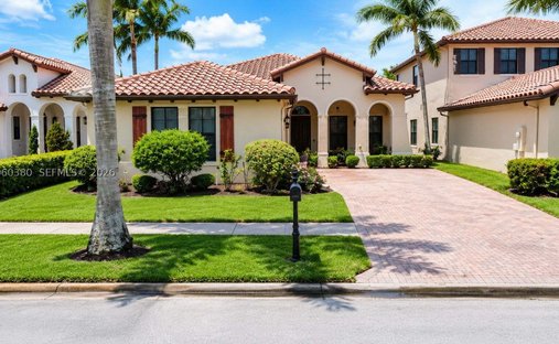 Maison à Cooper City, Floride, États-Unis 1