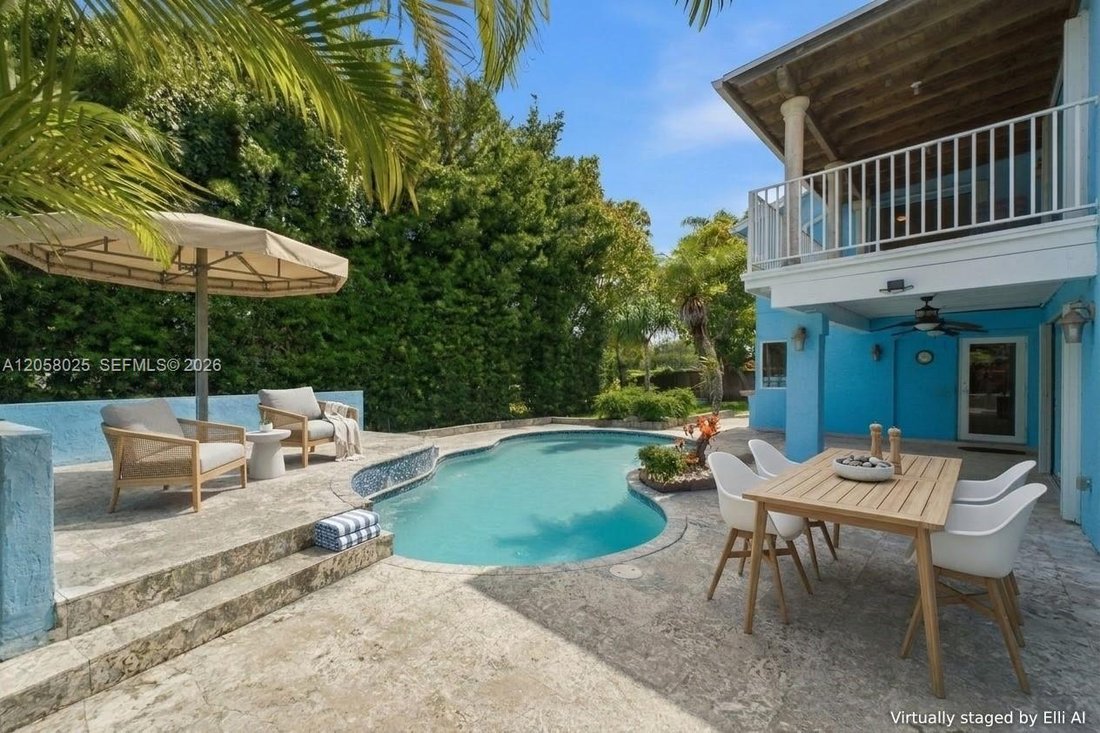 House in West Miami, Florida, United States 1 - 18602376