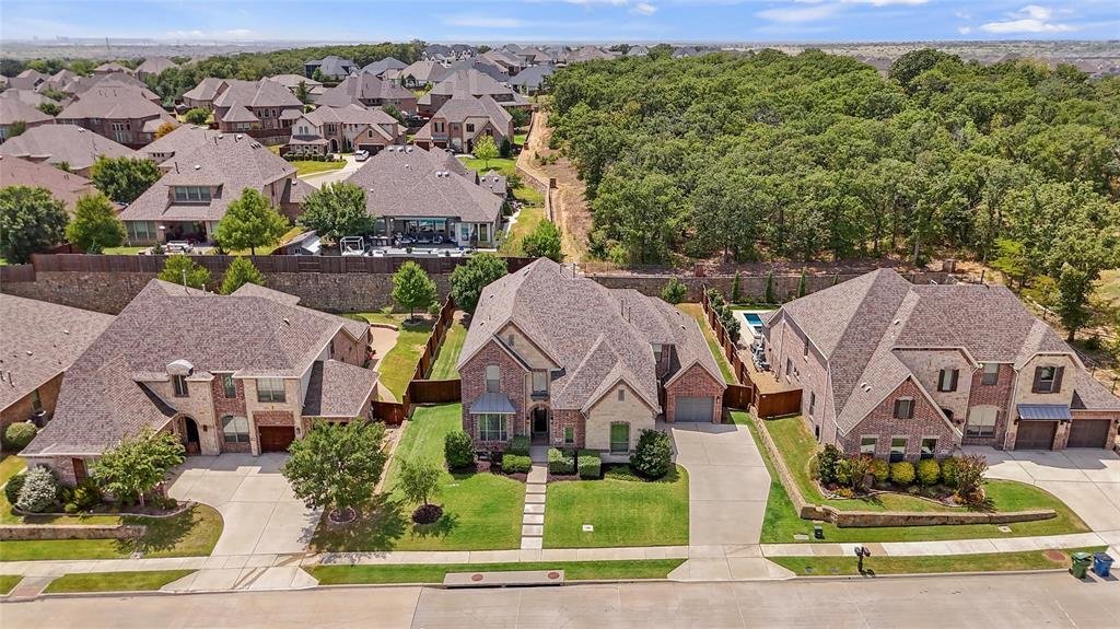 House in Lantana, Texas, United States 3 - 18602228