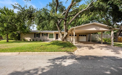 House in Austin, Texas, United States 1