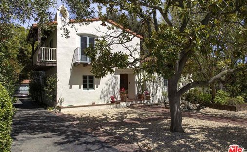House in Altadena, California, United States 1