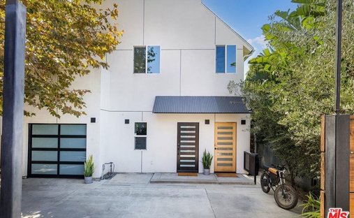 Los Angeles, California, United States 1