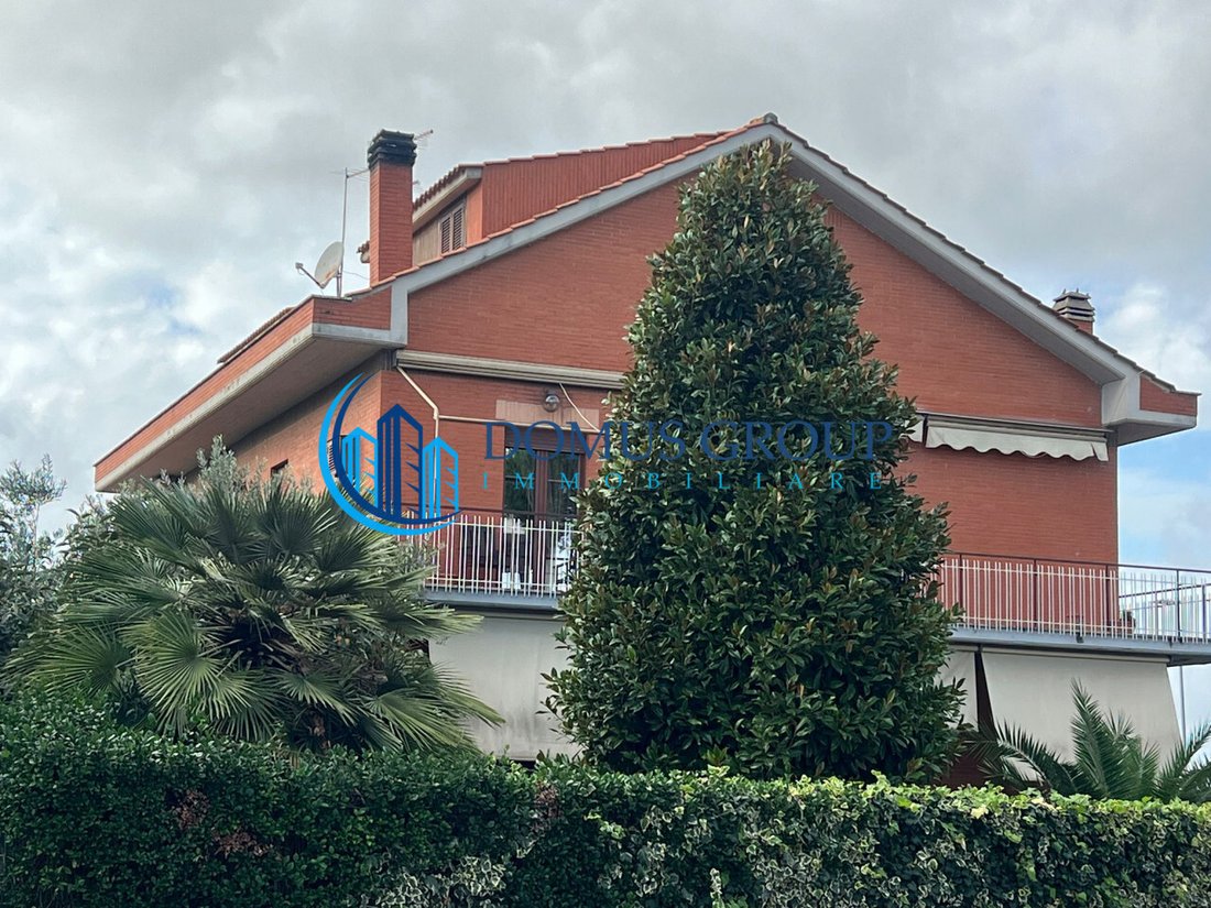 Villa à Battistini - Torrevecchia, Rome, Latium 3 - 14804123