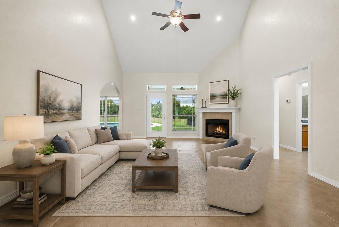 House in Baytown, Texas, United States 5 - 18602141