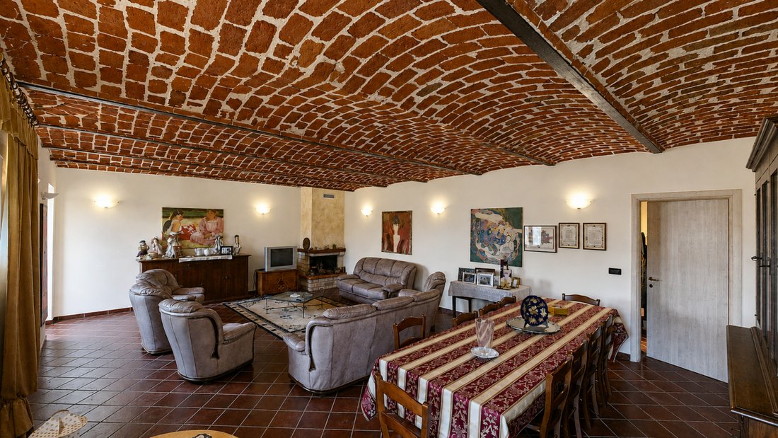 Villa in Cellarengo, Piedmont, Italy 4 - 18602891