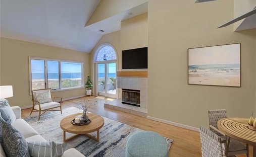 House in Narragansett, Rhode Island, United States 1