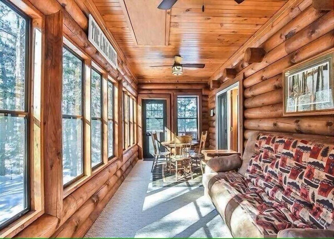 House in Saint Germain, Wisconsin, United States 4 - 18599667