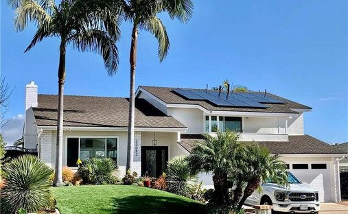 House in Dana Point, California, United States 1
