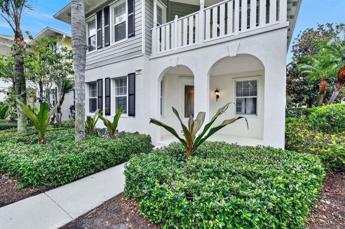 House in Jupiter, Florida, United States 4 - 18597249