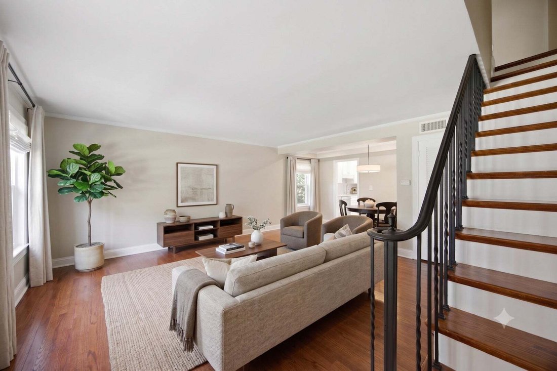 Condo in Wilmette, Illinois, United States 5 - 18601475