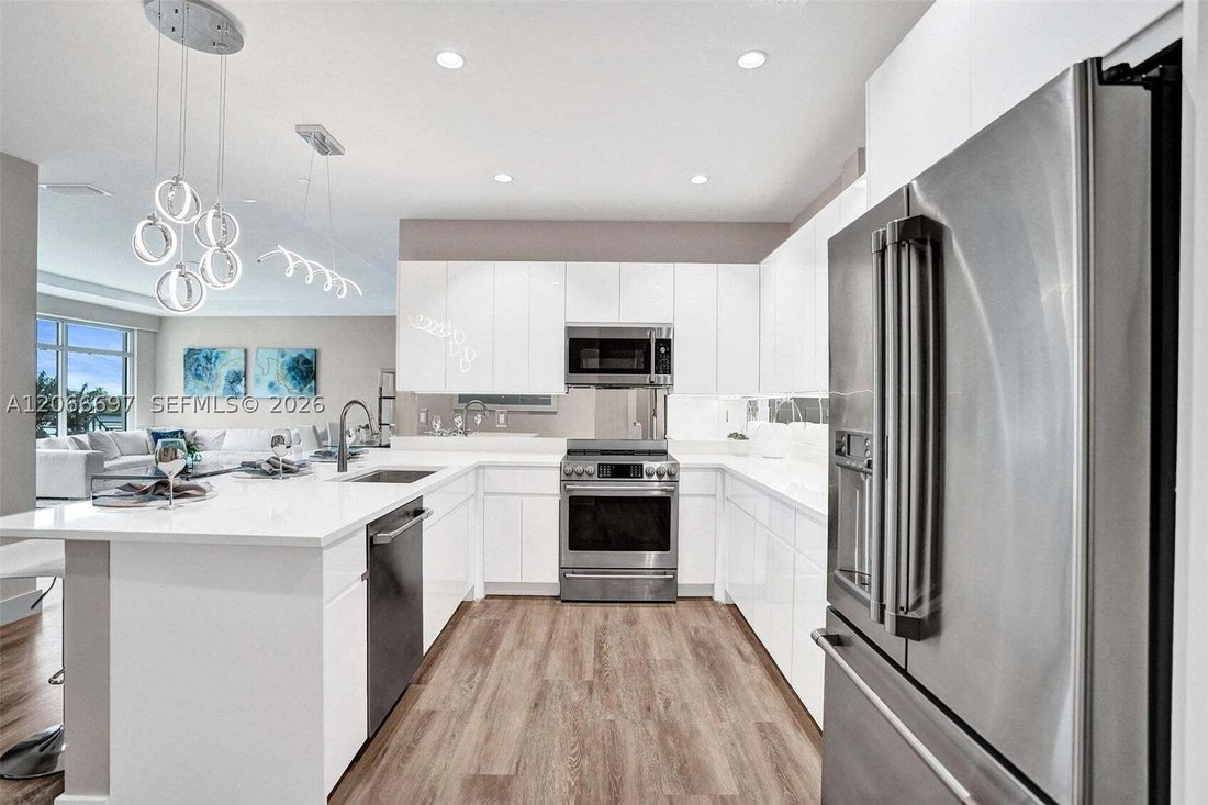 Condominio a Stuart, Florida, Stati Uniti 5 - 18601020
