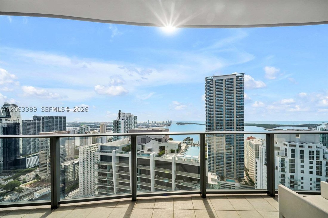 Condo in Miami, Florida, United States 4 - 18601025