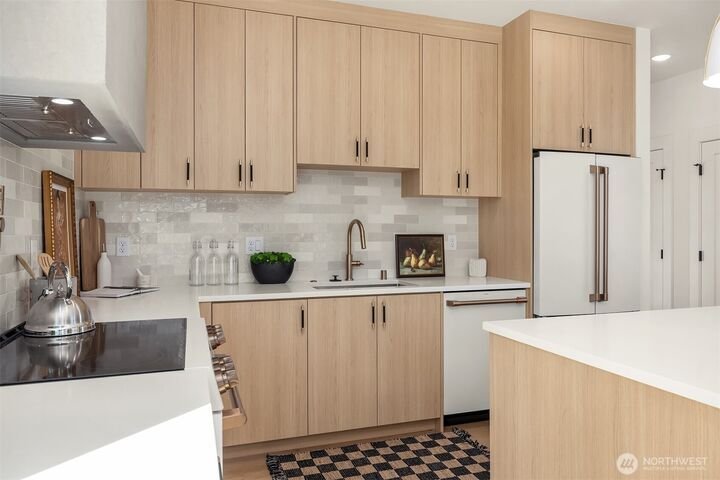 Condo in Seattle, Washington, United States 3 - 18604116