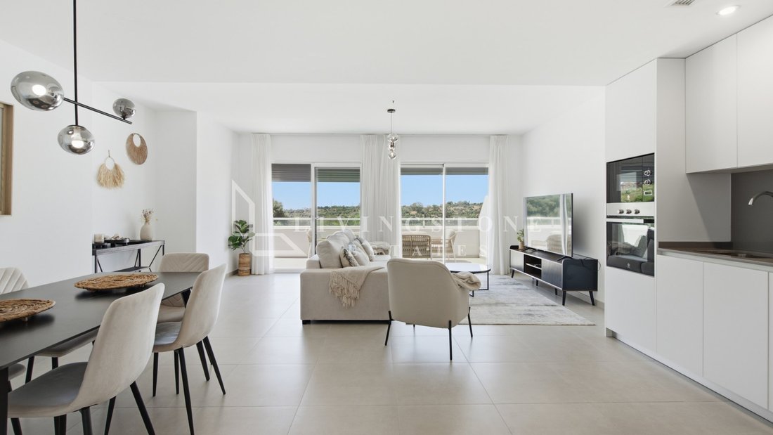 Appartement à Cancelada, Estepona, Andalousie 2 - 18576408