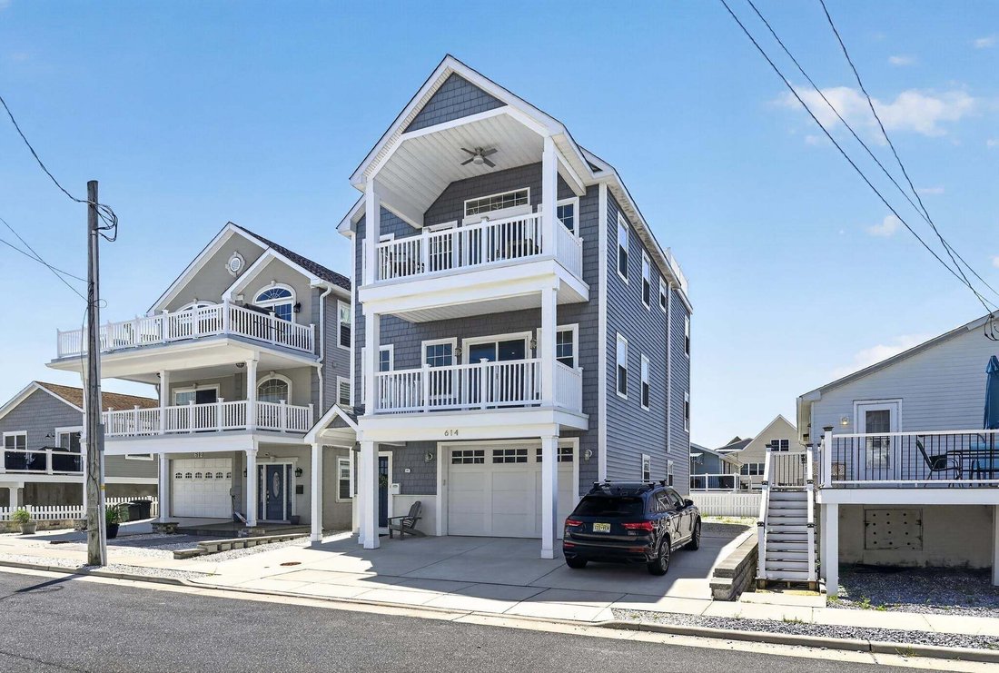 House in Wildwood, New Jersey, United States 2 - 18599605