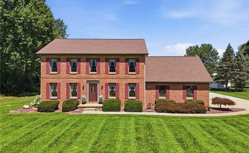 House in North Lima, Ohio, United States 1