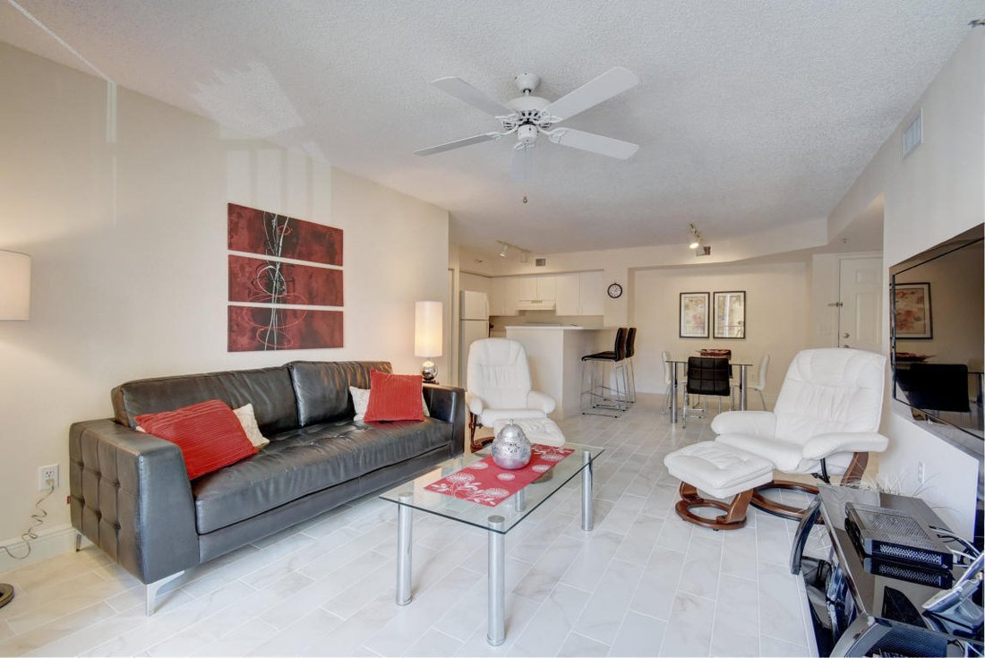 Condo in Lantana, Florida, United States 4 - 18367038