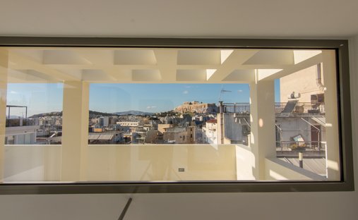 Penthouse in 2nd District of Athens, Athens, Griechenland 1