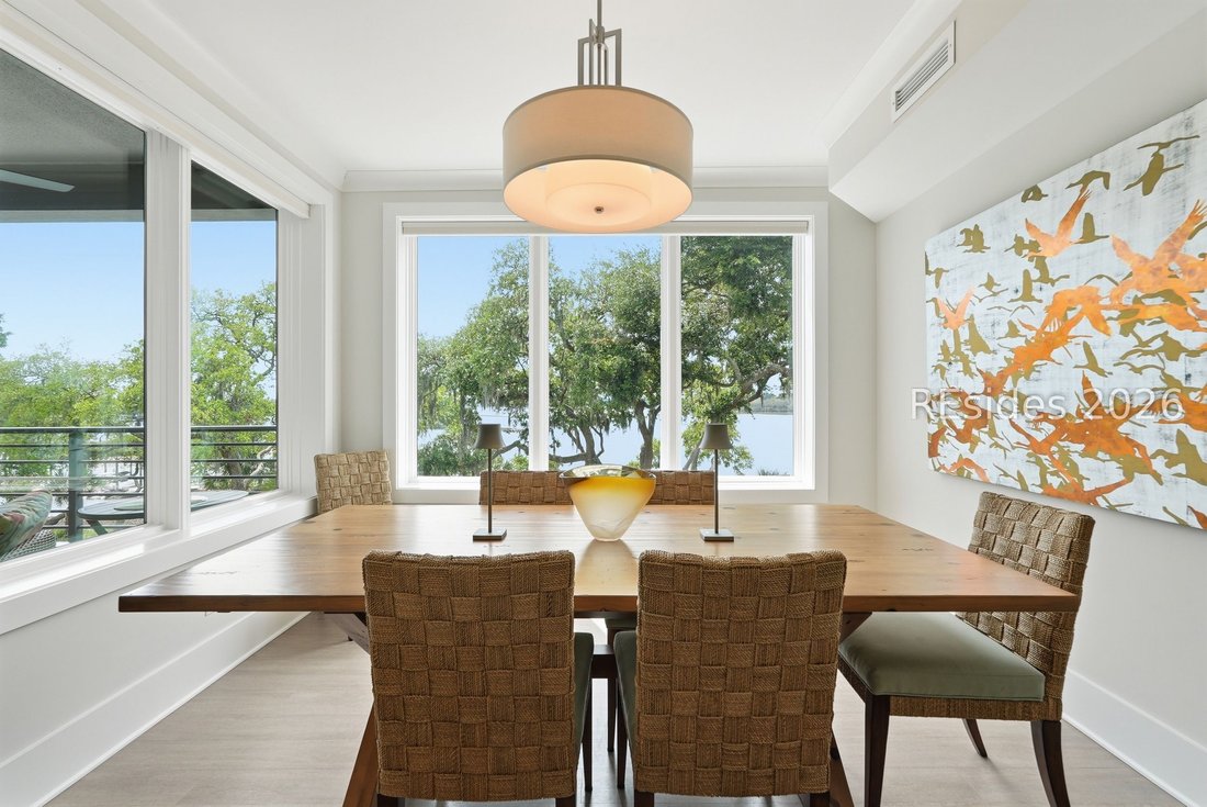 House in Hilton Head Island, South Carolina, United States 3 - 17835032