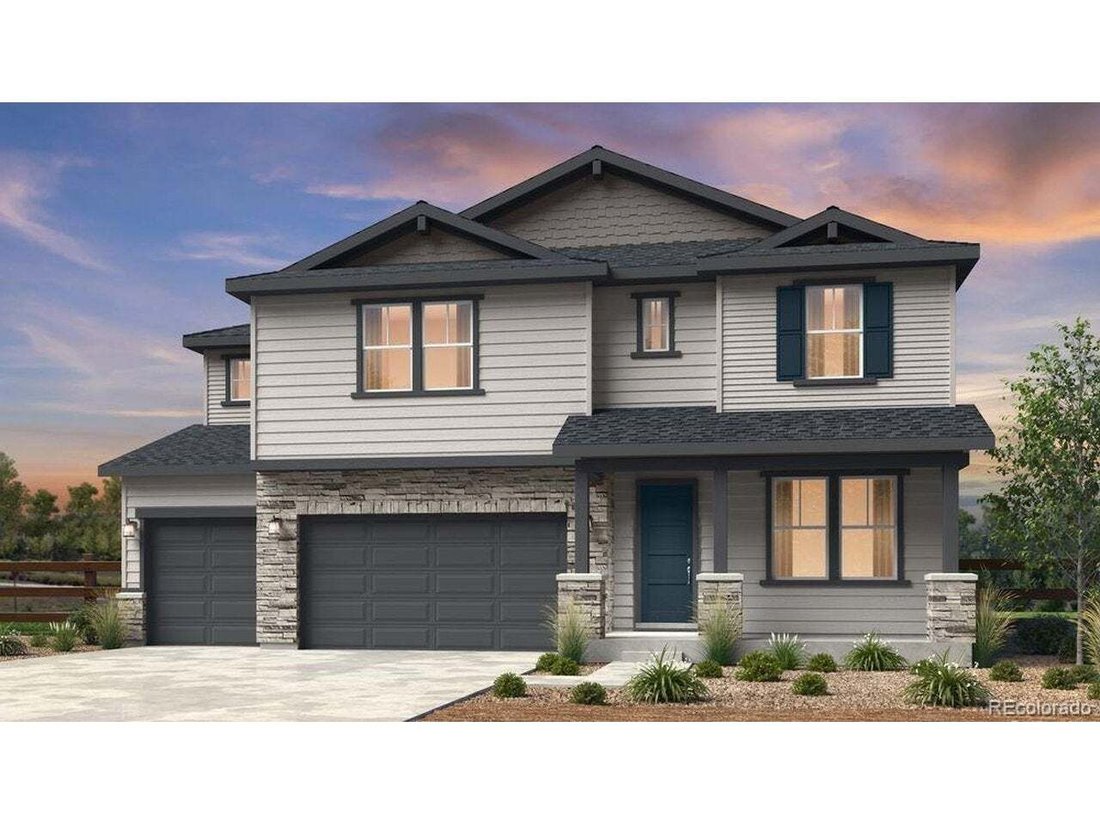 House in Castle Rock, Colorado, United States 1 - 18596996