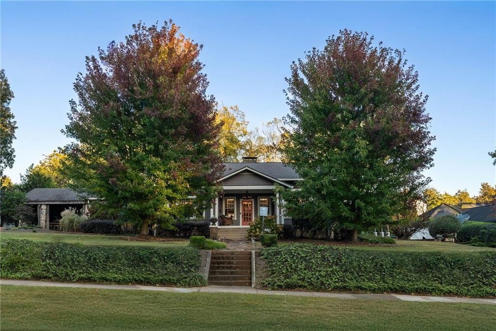 House in Marietta, Georgia, United States 3 - 17711282