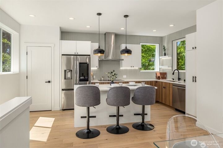 Townhouse in Seattle, Washington, United States 4 - 18604120