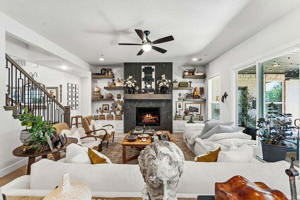 House in Cave Springs, Arkansas, United States 5 - 18600103