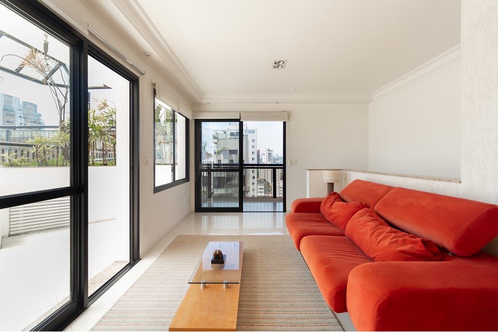 Penthouse in São Paulo, State of São Paulo, Brazil 4 - 18602861