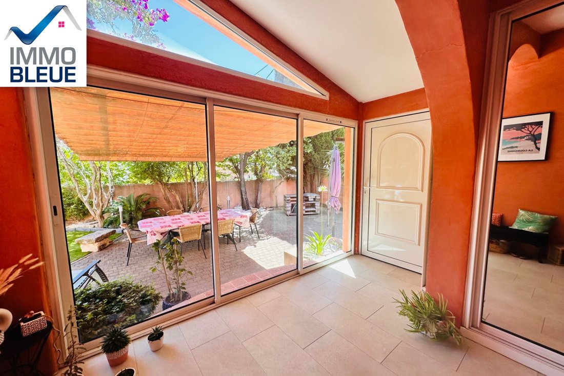 Villa in Plaines Saint Pierre-Saint Julien, Martigues, France 5 - 18598139