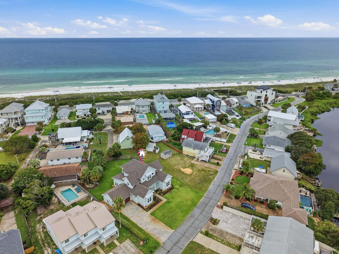 House in Rosemary Beach, Florida, United States 3 - 18600561