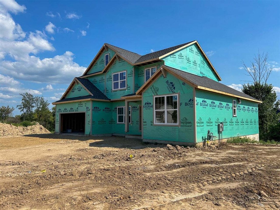 House in Zeeland, Michigan, United States 2 - 18600185